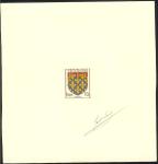 France_1951_Yvert_899-Scott_659_multicolor_typo