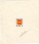 France_1951_Yvert_901-Scott_661_multicolor_typo_b