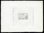 France_1944_Yvert_617a-Scott_B184_unadopted_4f_+_6f_Louis_de_Broglie_FRANCE_1er_etat_black_bb_AP