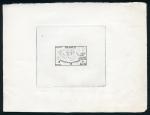 France_1944_Yvert_617a-Scott_B184_unadopted_4f_+_6f_Louis_de_Broglie_FRANCE_1er_etat_black_c_AP