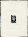 France_1951_Yvert_906-Scott_664_black_b