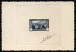 Monaco_1933_Yvert_121a-Scott_120_unadopted_Princes_Palace_etat_blue_AP