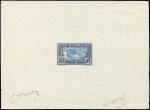 France_1924_Yvert_186a-Scott_201_unadopted_Jeux_Olympiques_Paris_50c_dark-blue_+_blue_typo_g_AP