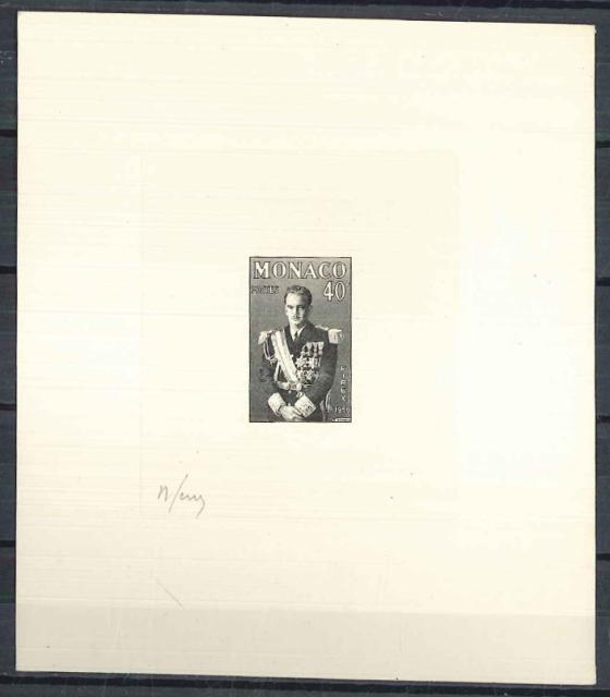 Monaco_1956_Yvert_450a-Scott_360_unadopted_Rainier_III_black_b_AP