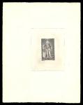 Monaco_1942_Yvert_235-Scott_B62_black_cb