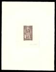 Monaco_1942_Yvert_235-Scott_B62_dark-brown_b