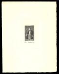Monaco_1942_Yvert_236-Scott_B63_black_cb