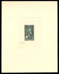 Monaco_1942_Yvert_237-Scott_B64_black_c
