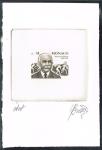 Monaco_2013_Yvert_2859a-Scott_2706_unadopted_2€35_Pierre_de_Coubertin_etat_black_ab_AP