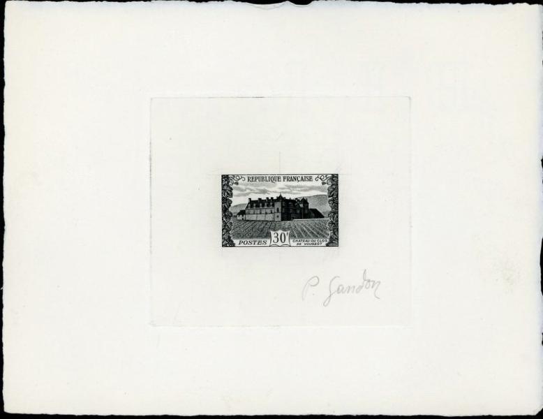 France_1951_Yvert_913-Scott_673_black_a