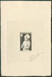 France_1951_Yvert_914-Scott_B264_2eme_etat_black