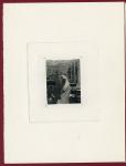 Monaco_1969_Yvert_PA94b-Scott_C76_unissued_in_TD_Napoleon_vertical_die_with_frame_negative_black_e_AP