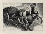 Monaco_1975_Yvert_1033a-Scott_995_unadopted_60c_wagon_with_horses_1er_etat_black_aa_AP_detail_a
