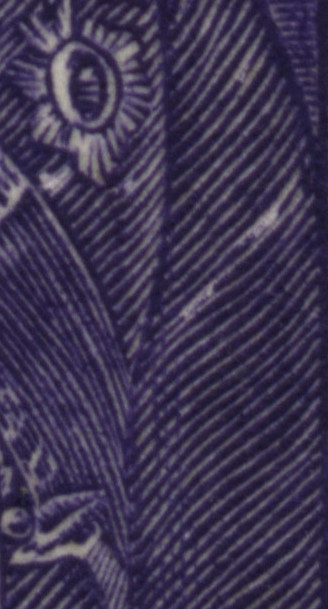 Monaco_1942_Yvert_244-Scott_B71_Honoré_V_IS_detail_b