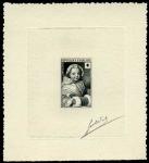 France_1951_Yvert_915-Scott_B265_black_e