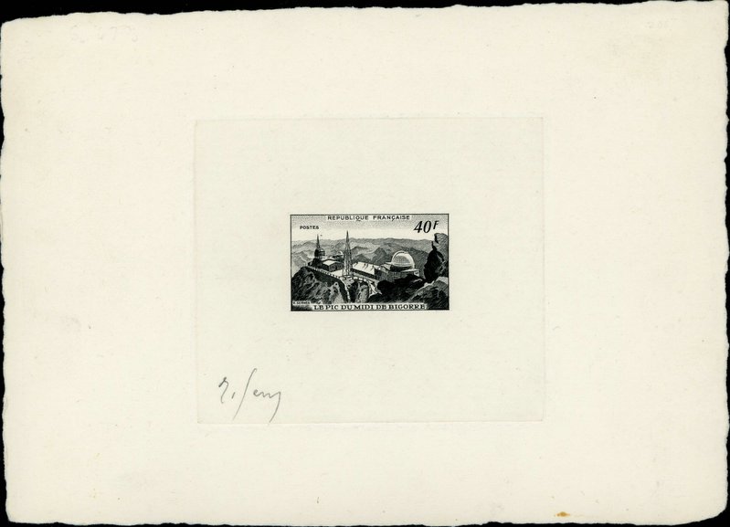 France_1951_Yvert_916-Scott_673_black_a