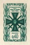 France_1965_Yvert_1452-Scott_1123_green_detail