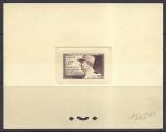 France_1952_Yvert_920a-Scott_675a_unadopted_Marechal_de_Lattre_Type_I-b_brown_1705_Lc_bb_CP
