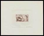 Afars_1977_Yvert_PA111-Scott_C105_brown