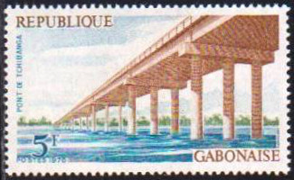 Gabon_1976_Yvert_352-Scott_359_b
