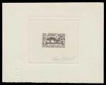 Gabon_1965_Yvert_179-Scott_180_black_b