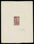 Gabon_1965_Yvert_183-Scott_184_brown_a