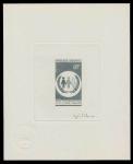 Gabon_1978_Yvert_406-Scott_408_grey