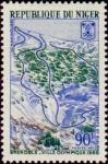 Niger_1967_Yvert_196-Scott_193