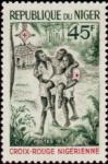 Niger_1967_Yvert_202-Scott_199