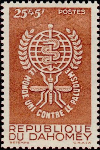 Dahomey_1962_Yvert_171-Scott_B15