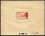 Morocco_1952_Yvert_PA91-Scott_CB45_unissued_Temara_orange_1202_Lc_CP