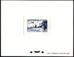 Morocco_1952_Yvert_PA92-Scott_CB46_unissued_Temara_DP