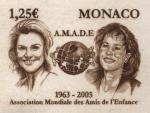 MONACO 2002
