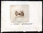 Monaco_2002_Yvert_2379b-Scott_2277_unadopted_taille-douce_1€25_Grace_and_Caroline_etat_brown_AP_a