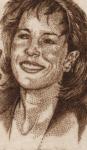 Monaco_2002_Yvert_2379b-Scott_2277_unadopted_taille-douce_1€25_Grace_and_Caroline_etat_brown_AP_a_detail_c