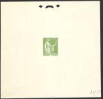 France_1933_Yvert_280-Scott_etat_green_309_Lx_typo