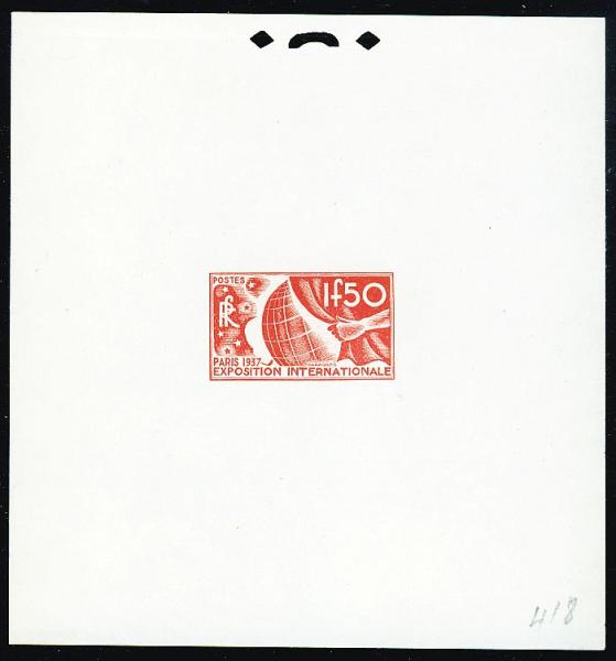 France_1936_Yvert_327-Scott_320_red_418_typo