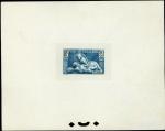 France_1939_Yvert_419-Scott_B65_blue