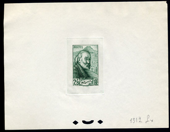 France_1939_Yvert_421-Scott_370_green_1312_Lx