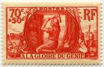 France_1939_Yvert_423-Scott_B82