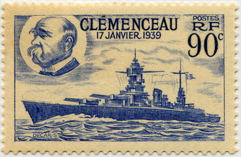 France_1939_Yvert_425-Scott_371