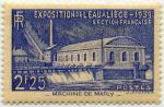 France_1939_Yvert_430-Scott_388