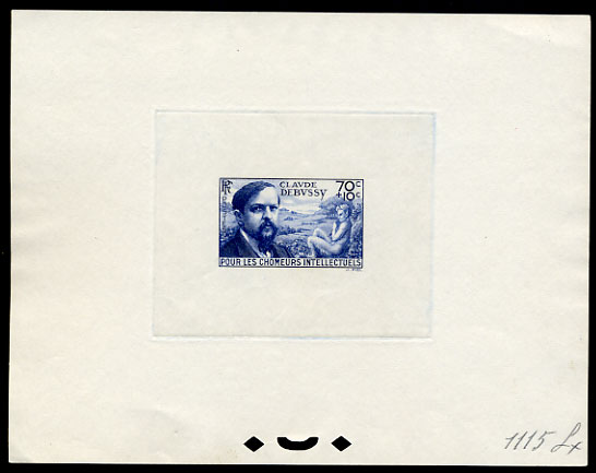 France_1939_Yvert_437-Scott_B87_blue_1115_Lx