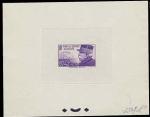 France_1940_Yvert_454-Scott_B97_violet_1507_Lc