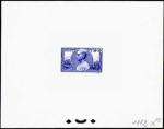 France_1940_Yvert_456-Scott_B99_blue_1112_Lc