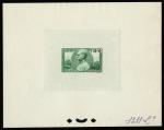 France_1940_Yvert_456-Scott_B99_green_1311_Lx