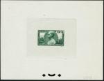 France_1940_Yvert_456-Scott_B99_green_1312_Lx_aa