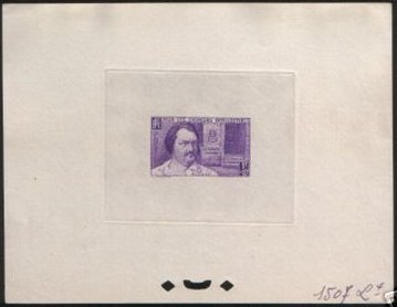 France_1940_Yvert_463-Scott_B88A_violet_1507_Lx