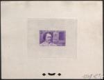 France_1940_Yvert_463-Scott_B88A_violet_1507_Lx