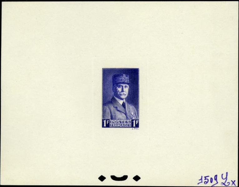 France_1941_Yvert_472-Scott_417_violet_1509_Lx